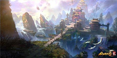 海之号角神秘海怪