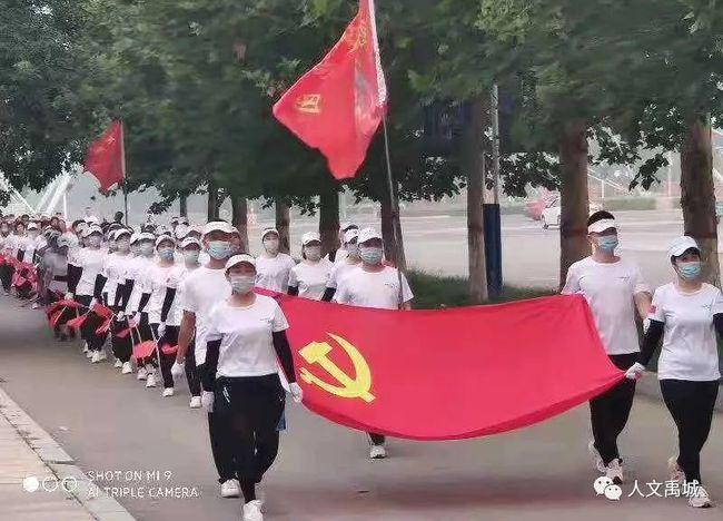 千城百县看中国|崇礼太子城服务区:“新晋”网红打卡点